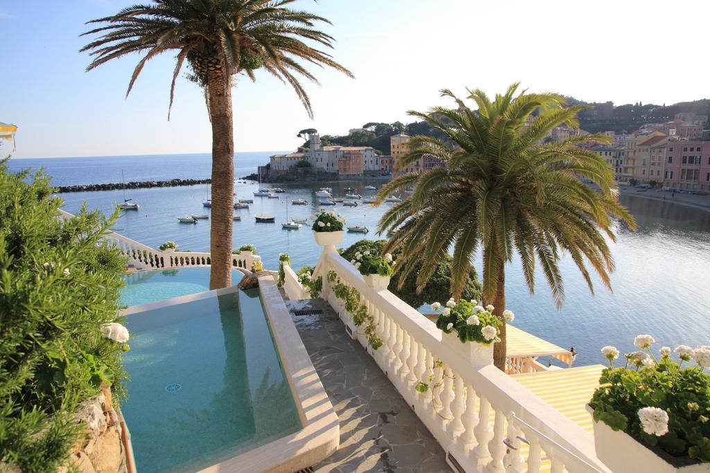 Helvetia Hotel Sestri Levante