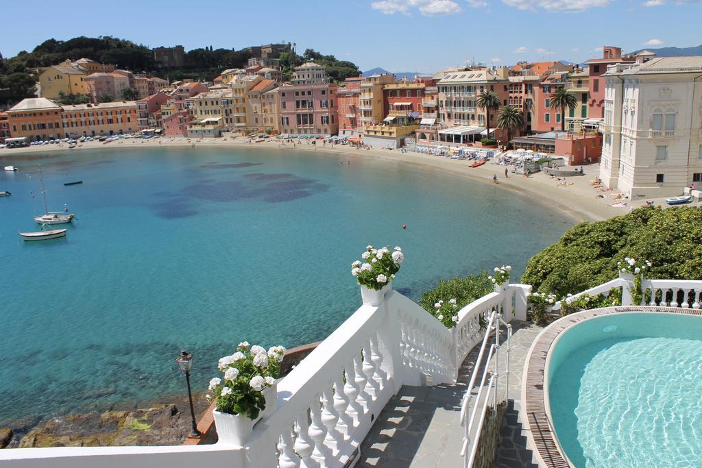 Hotel Helvetia 4*