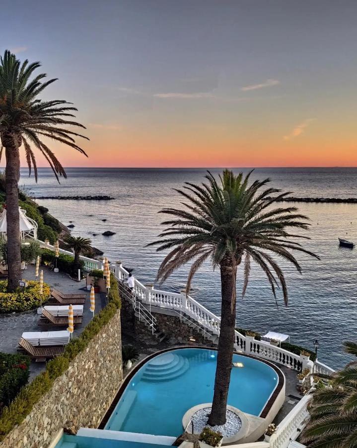 Hotel Helvetia Sestri Levante