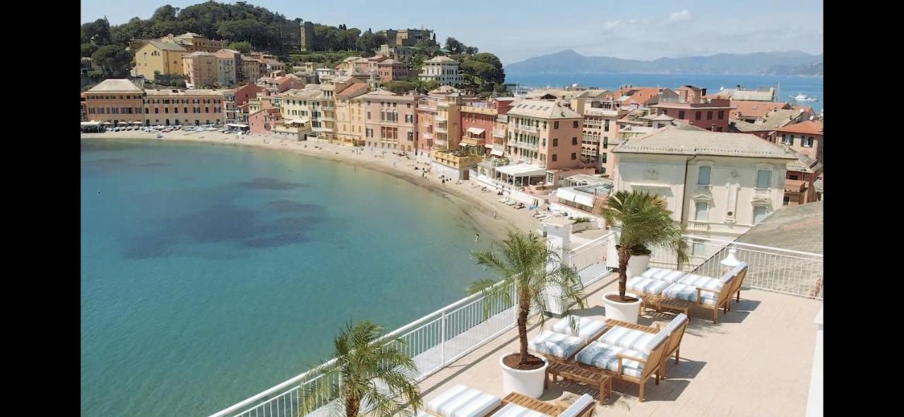 Helvetia 4* Sestri Levante