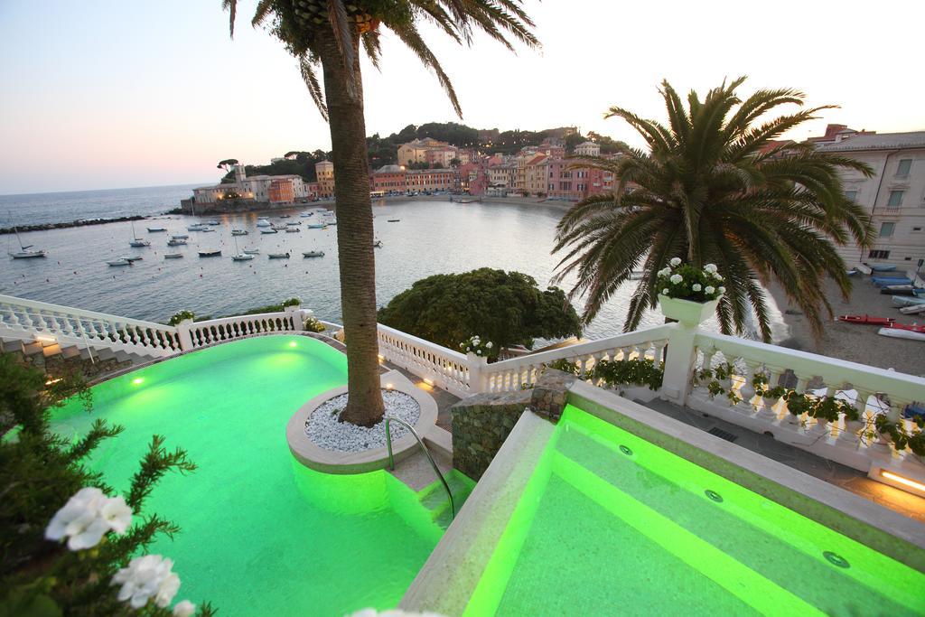 Helvetia Hotel Sestri Levante