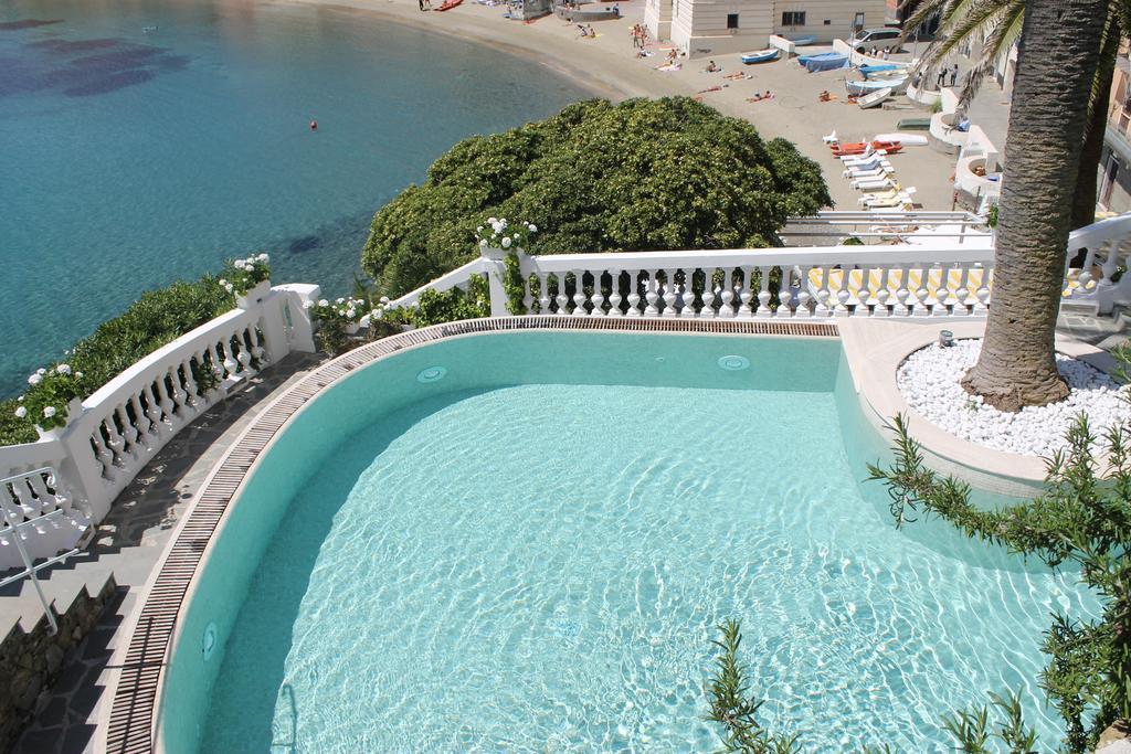 Hotel Helvetia Sestri Levante