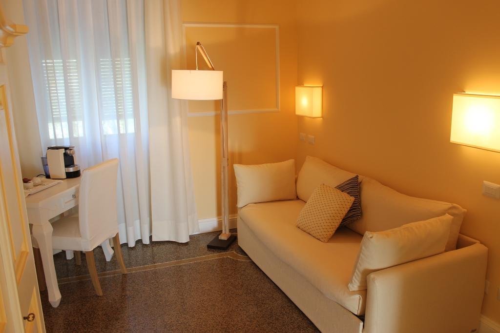 Helvetia Hotel Sestri Levante