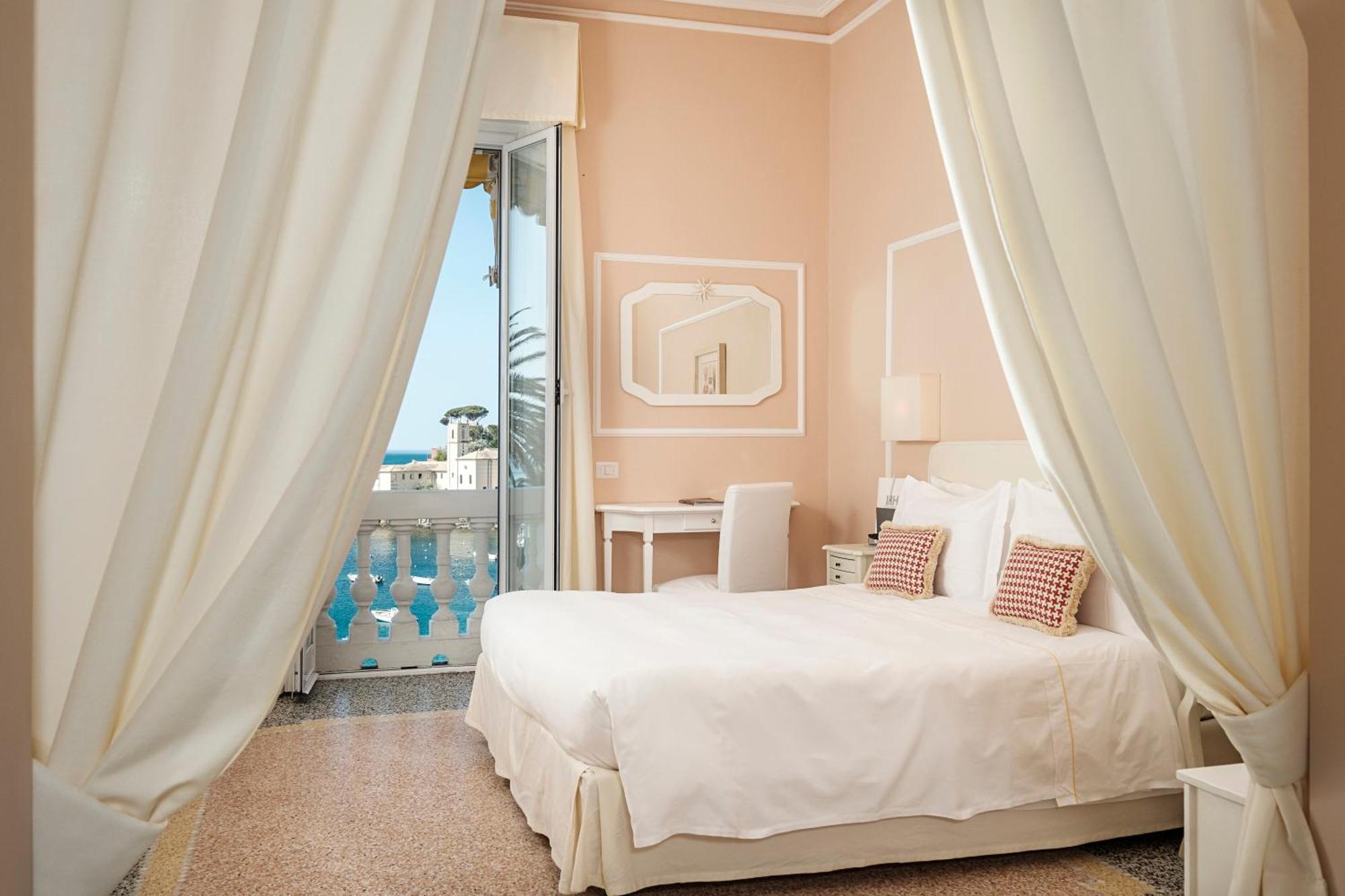 Helvetia 4* Sestri Levante