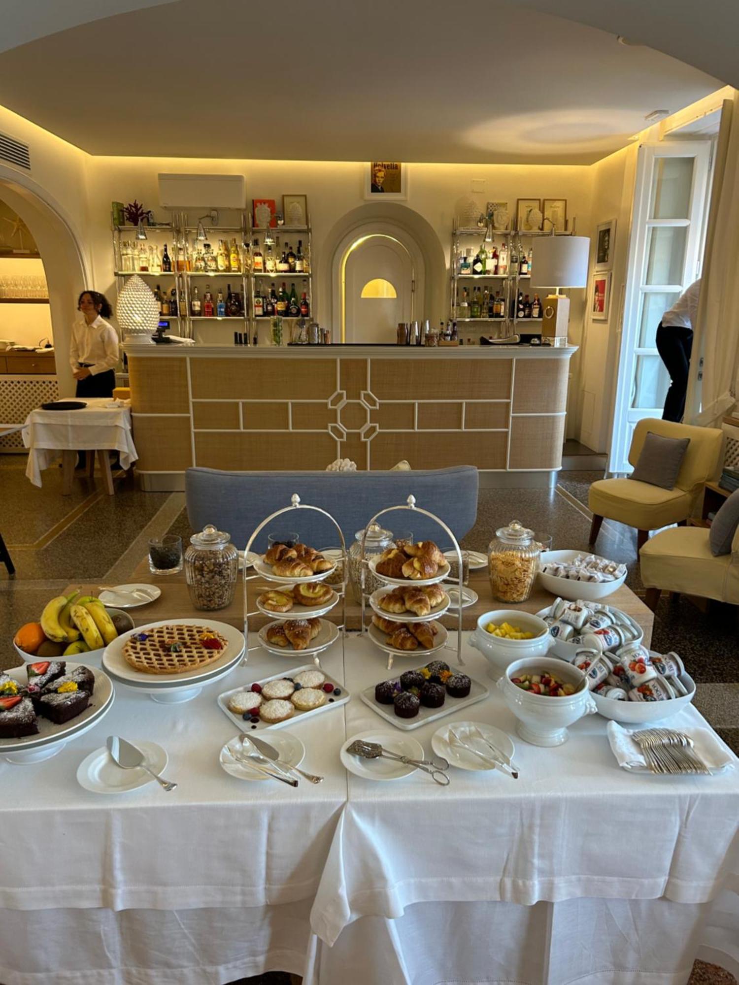 Hotel Helvetia Sestri Levante