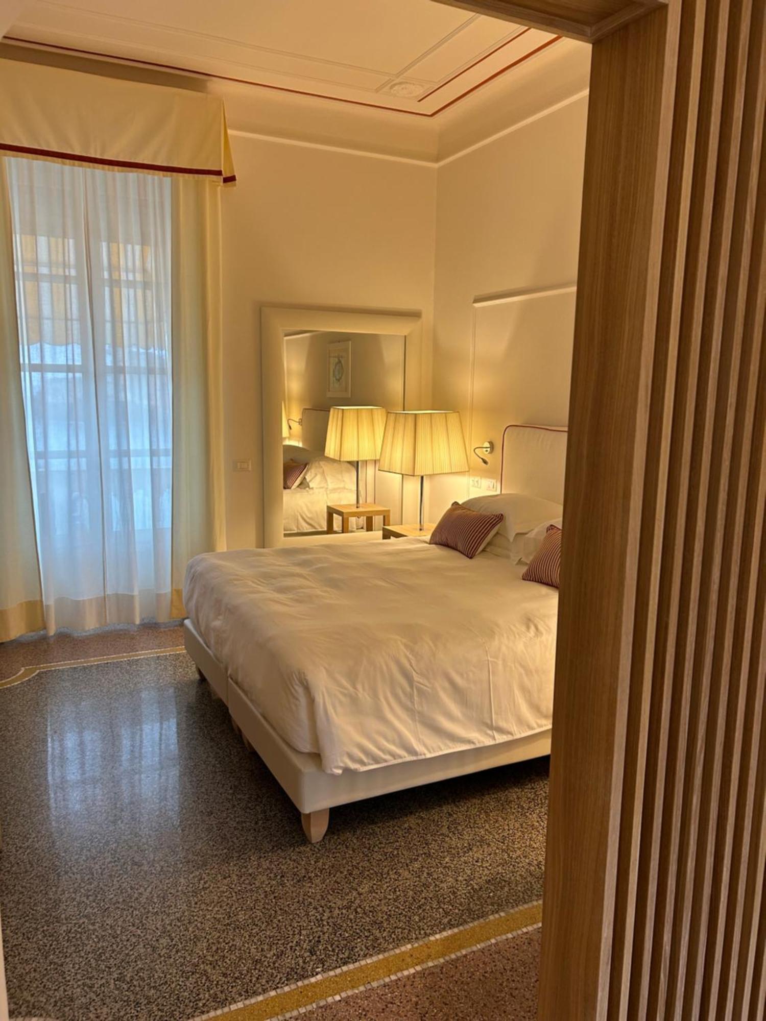 Hotel Helvetia Sestri Levante