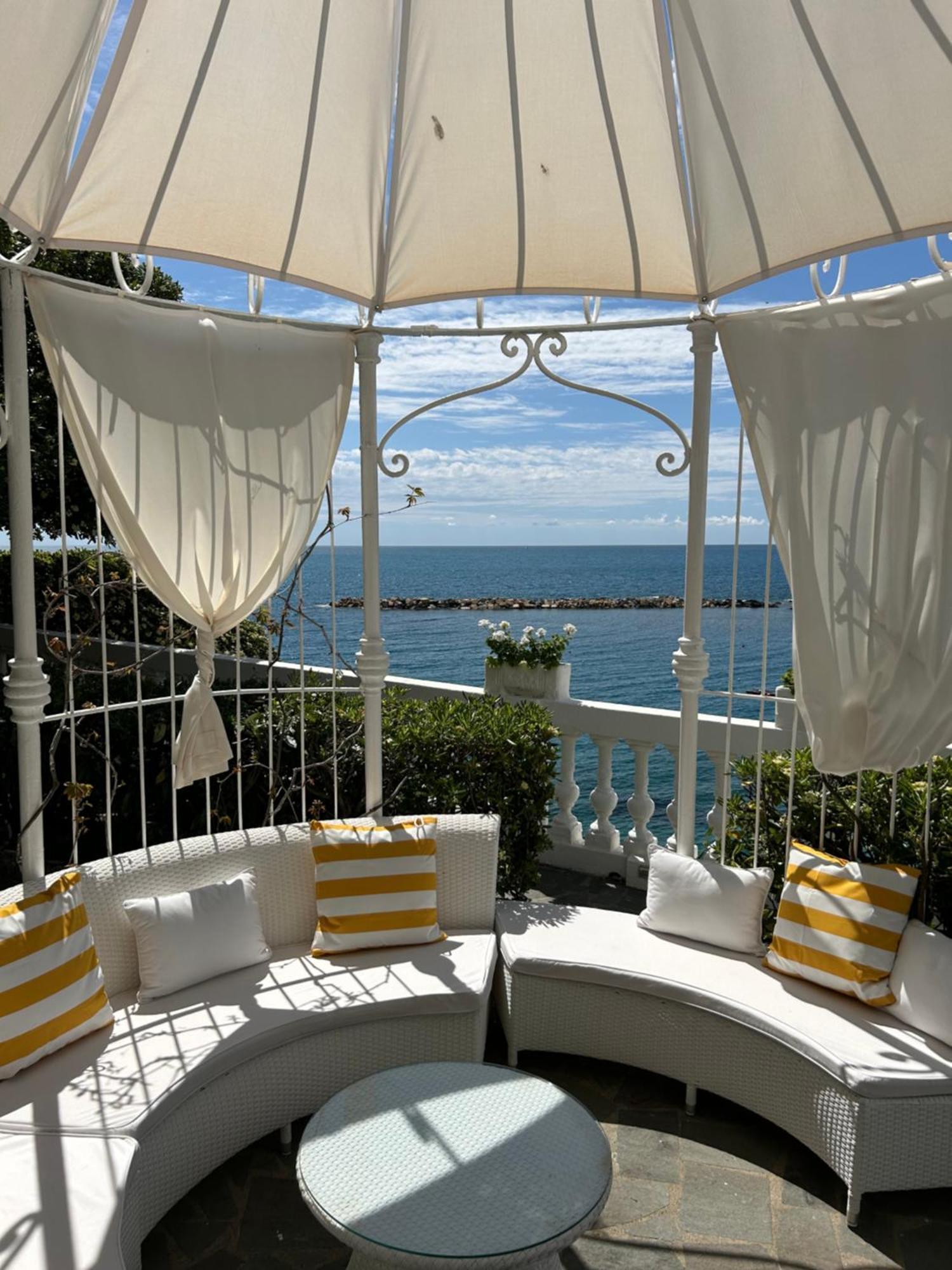 Helvetia Hotel Sestri Levante