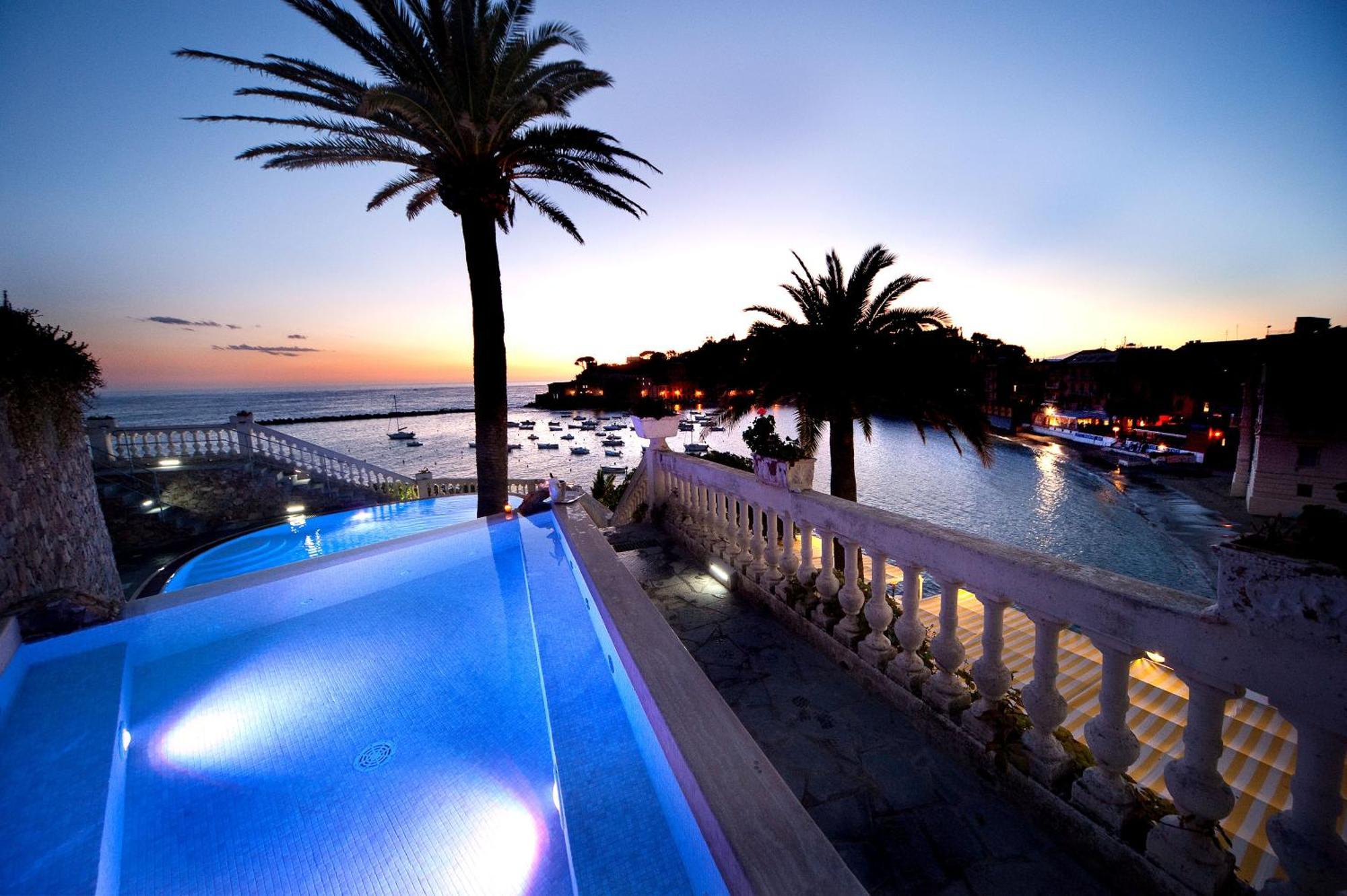 Hotel Helvetia 4*