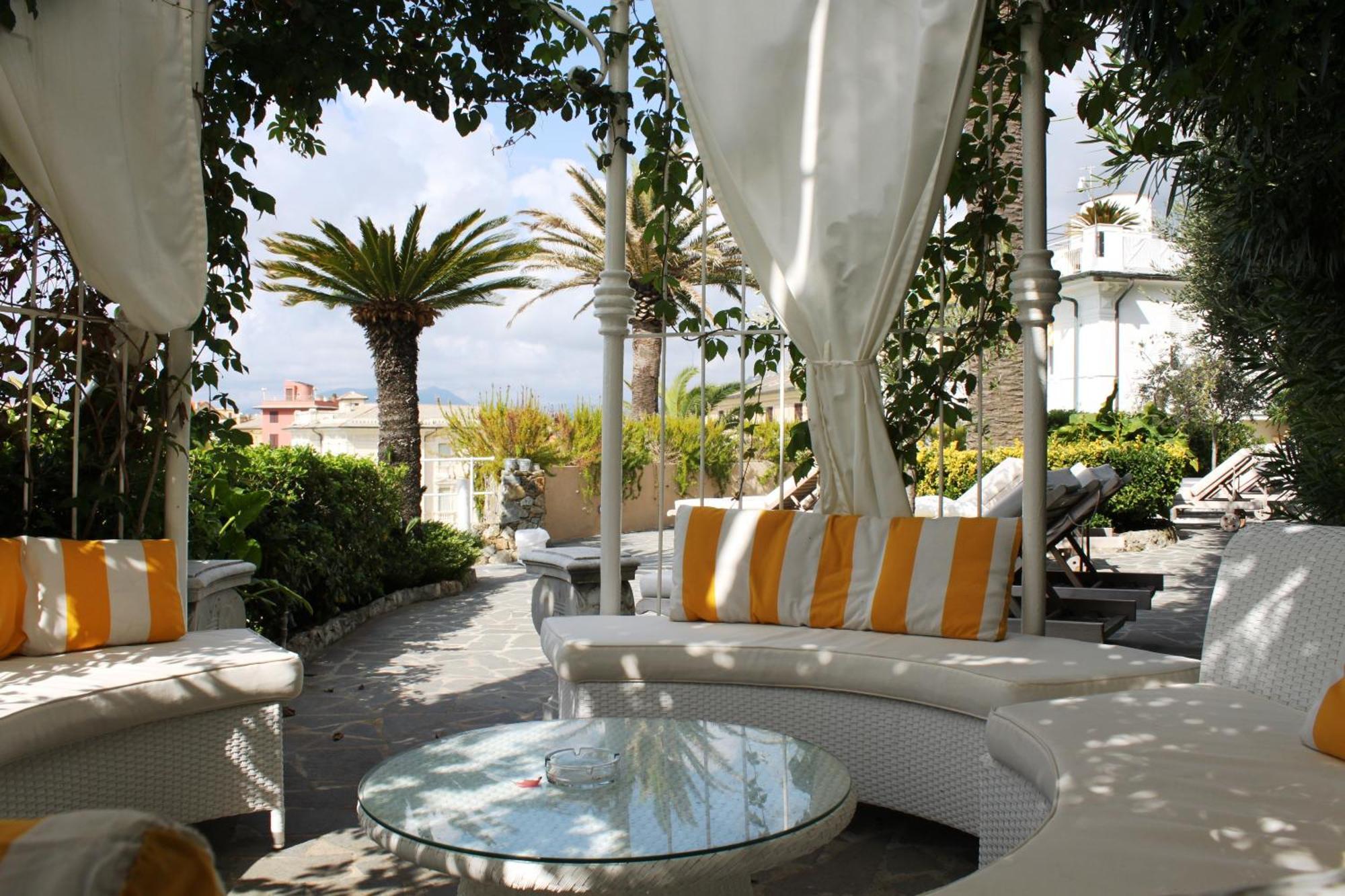 Hotel Helvetia Sestri Levante