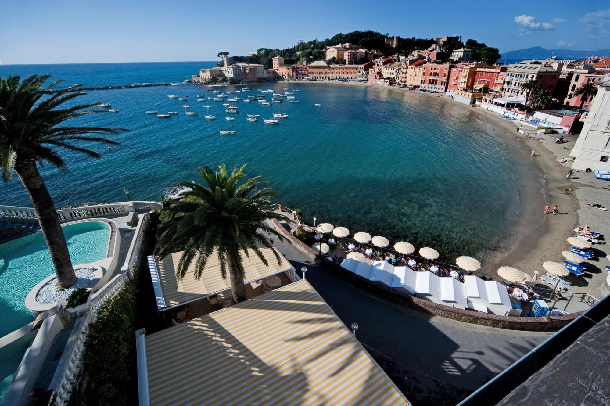 Hotel Helvetia 4*