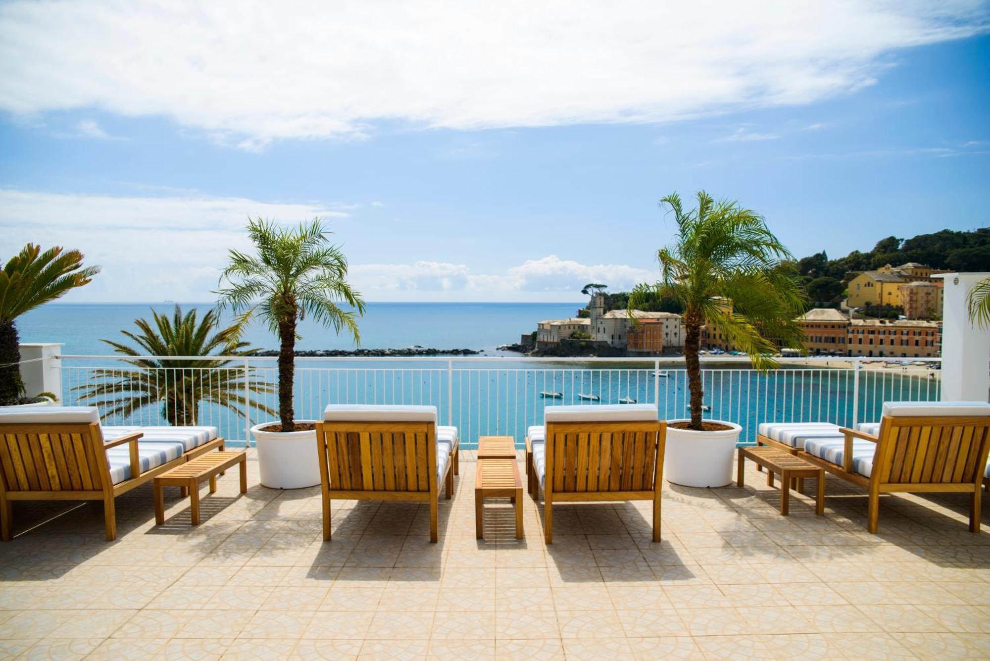 Hotel Helvetia