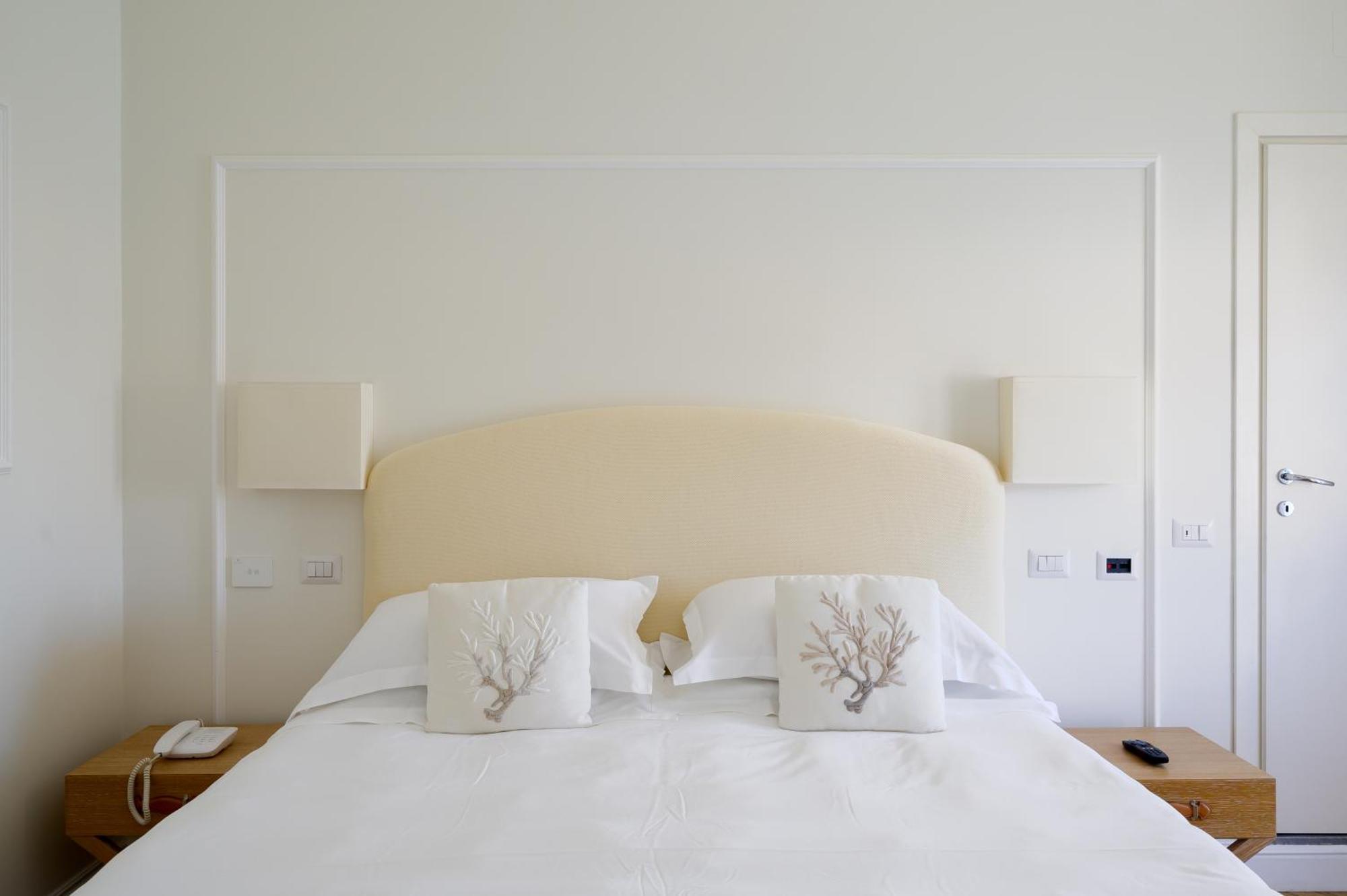 Helvetia Hotel Sestri Levante