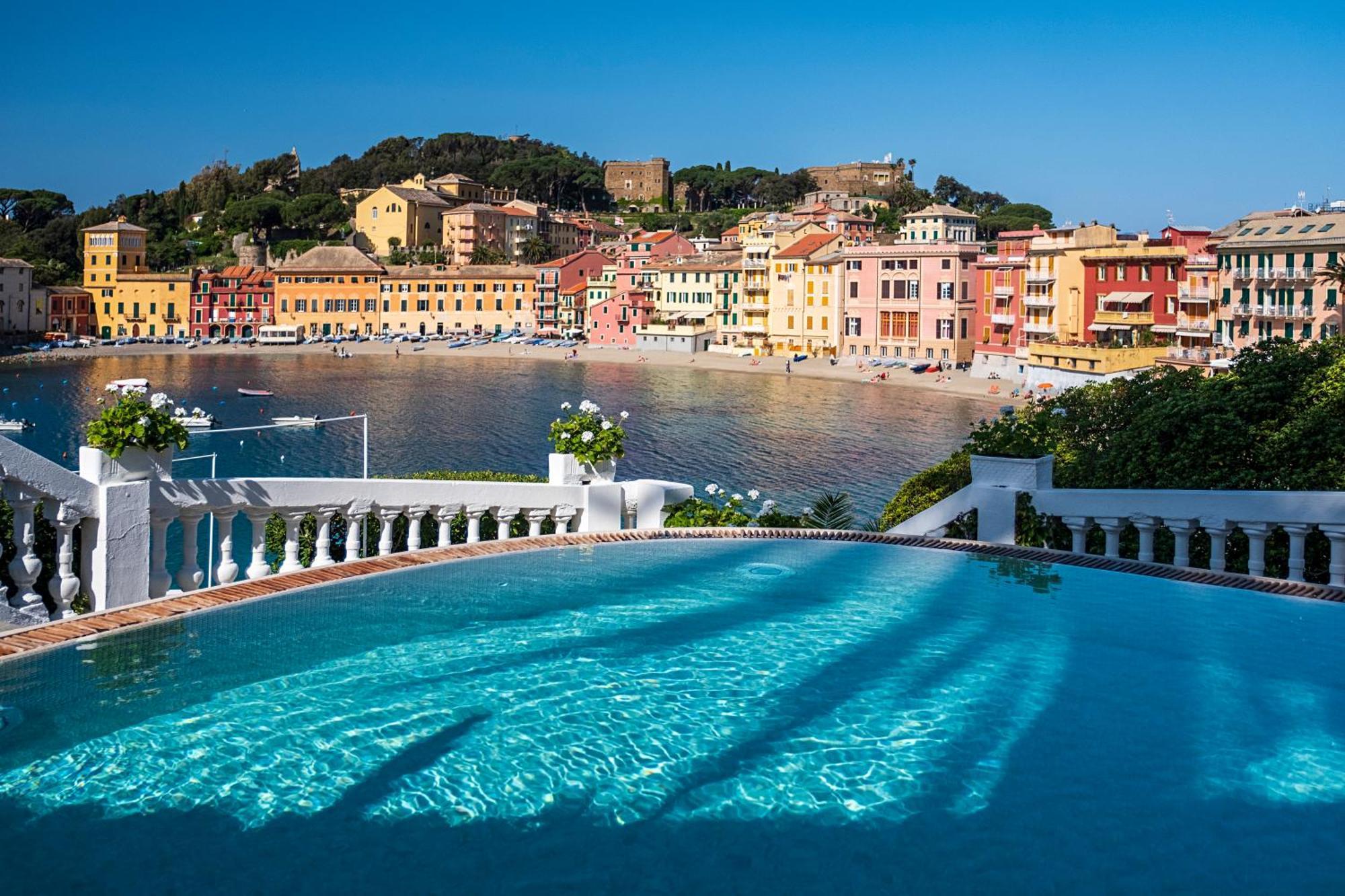 Helvetia Sestri Levante