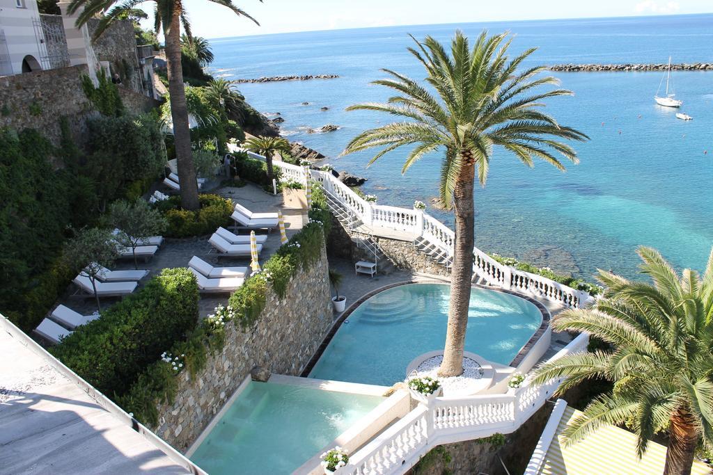 Helvetia Hotel Sestri Levante