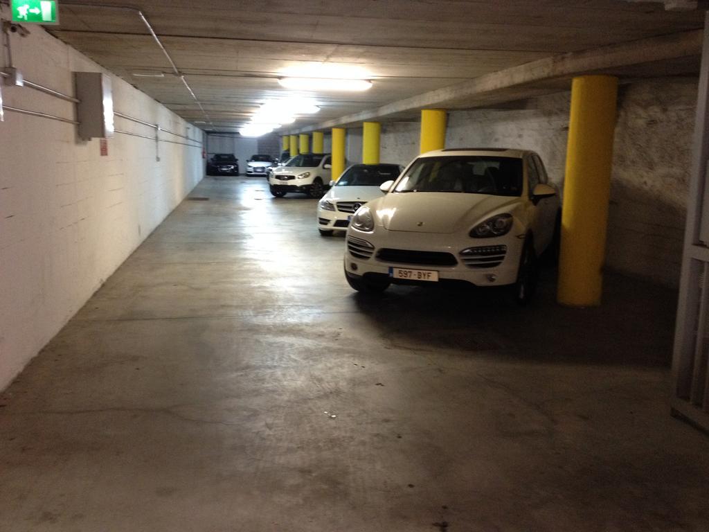 Hotel Helvetia 4*