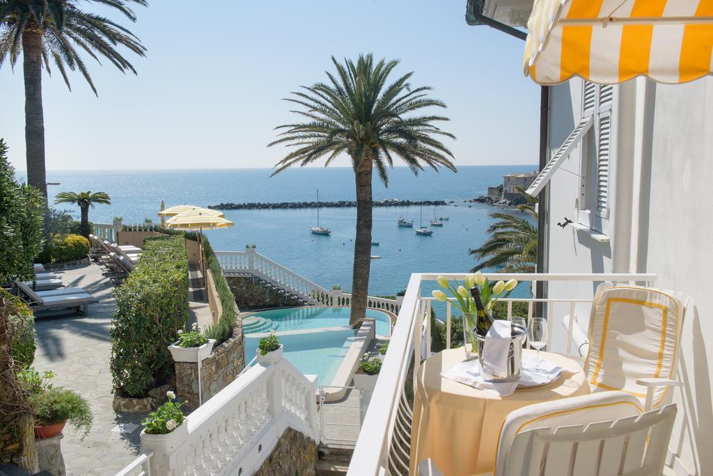Helvetia Hotel Sestri Levante