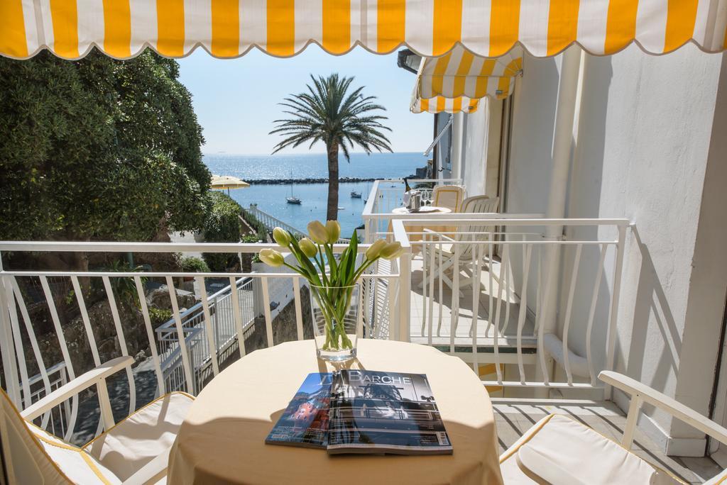 Hotel Helvetia Sestri Levante