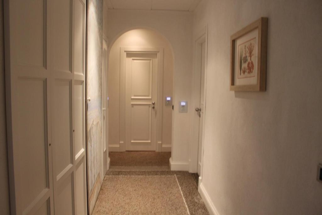 Helvetia Hotel Sestri Levante