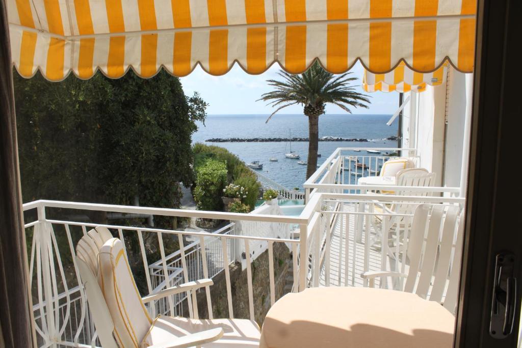 Hotel Helvetia Sestri Levante