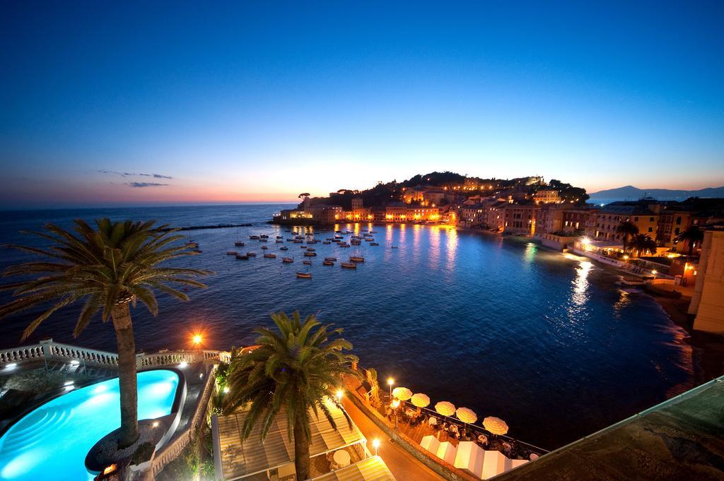 Hotel Helvetia Sestri Levante
