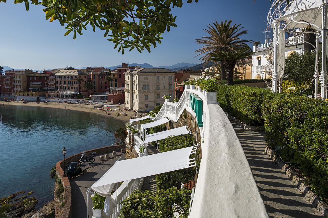Helvetia Sestri Levante
