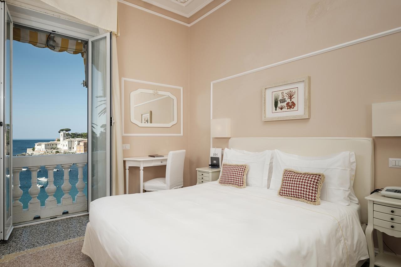 Helvetia Hotel Sestri Levante